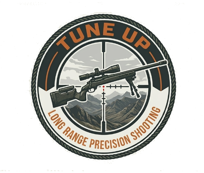 Tune Up — Long Range Precision Training
