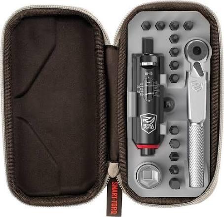 Revo Smart Torq adjust limiter X3 DAKT