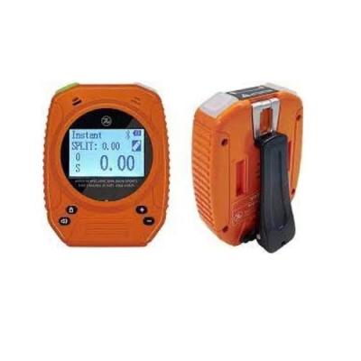 Special Pie shot timer LED, orange