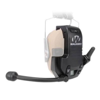 Walker's Razor walkie talkie