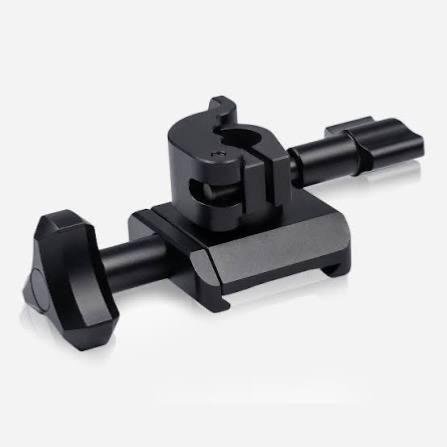 Spartan HD Disc-Lok Arca Swiss adapter