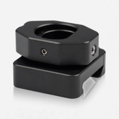 Spartan Disc-Lok Picatinny adapter