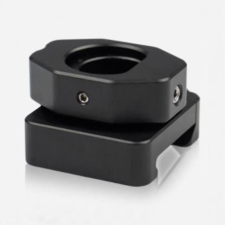 Spartan Disc-Lok Picatinny adapter