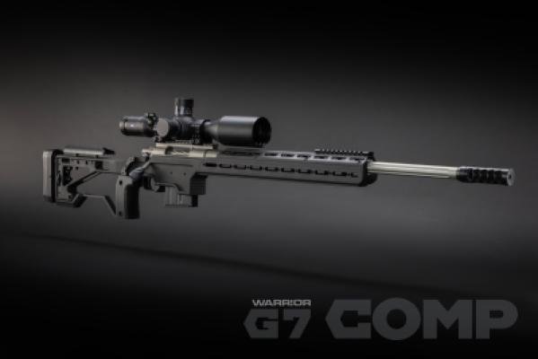 Warrior G7 Comp